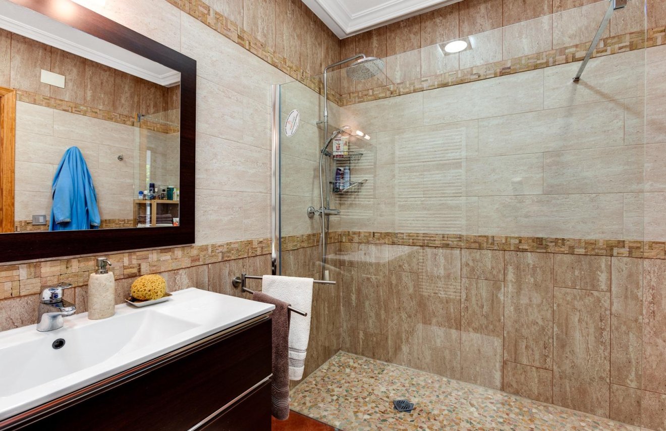 Reventa - Villa de Lujo - Torrevieja - San luis