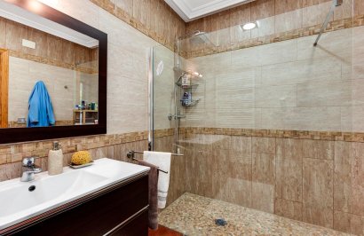 Reventa - Villa de Lujo - Torrevieja - San luis