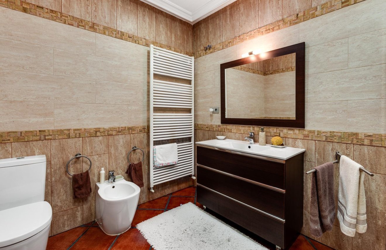 Reventa - Villa de Lujo - Torrevieja - San luis