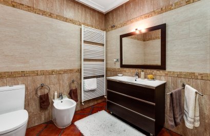 Reventa - Villa de Lujo - Torrevieja - San luis