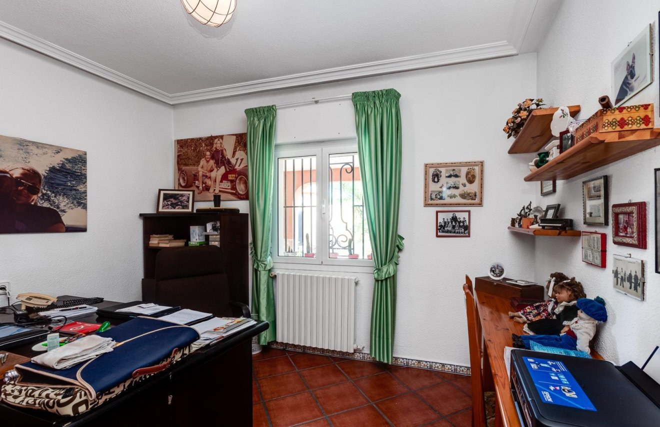 Reventa - Villa de Lujo - Torrevieja - San luis