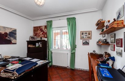 Reventa - Villa de Lujo - Torrevieja - San luis