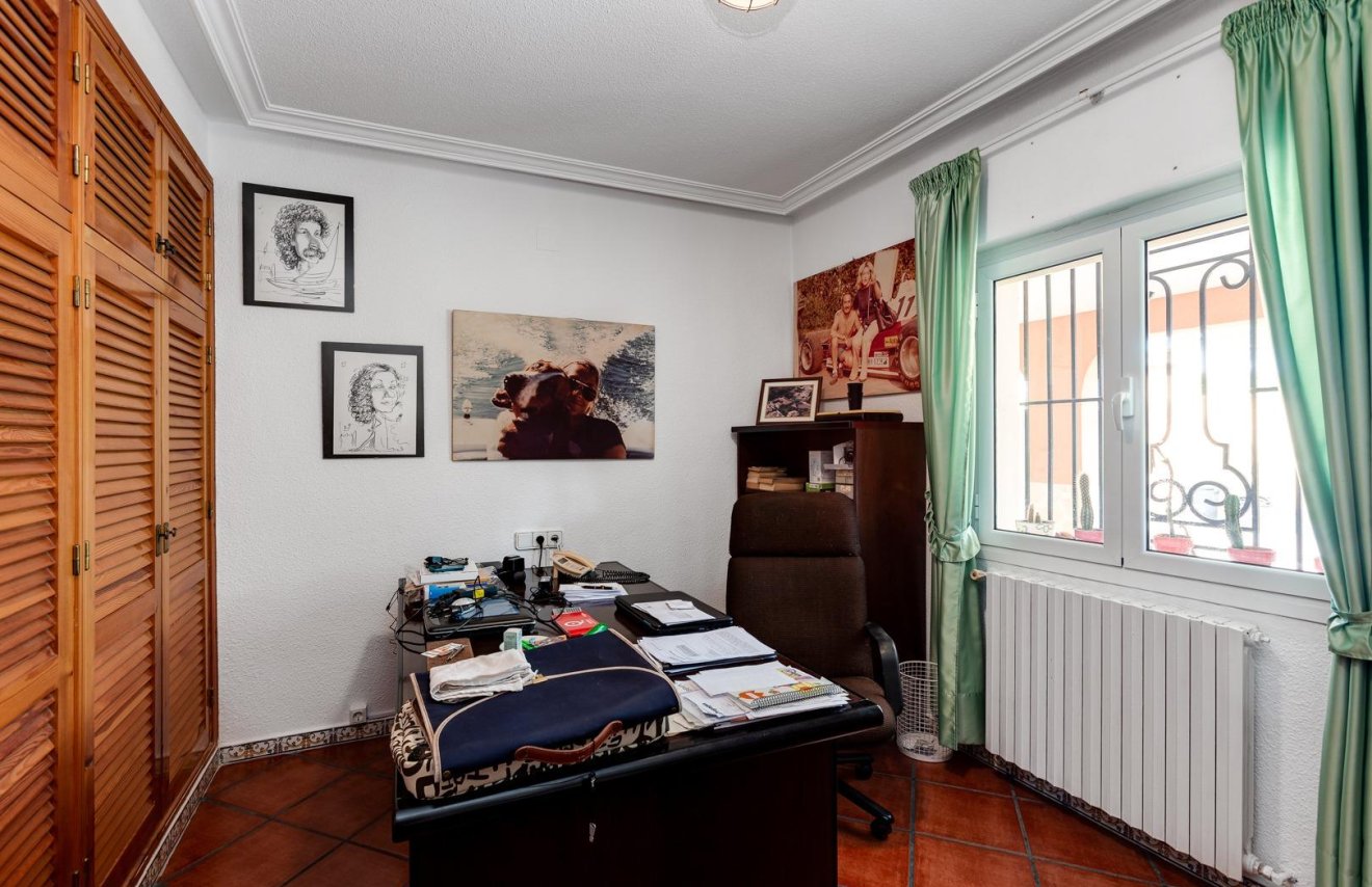 Reventa - Villa de Lujo - Torrevieja - San luis