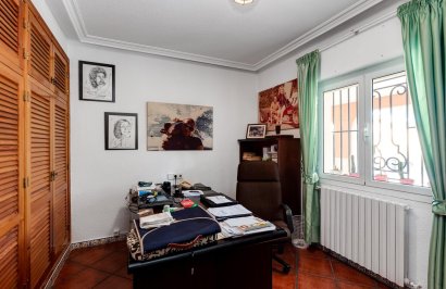 Reventa - Villa de Lujo - Torrevieja - San luis