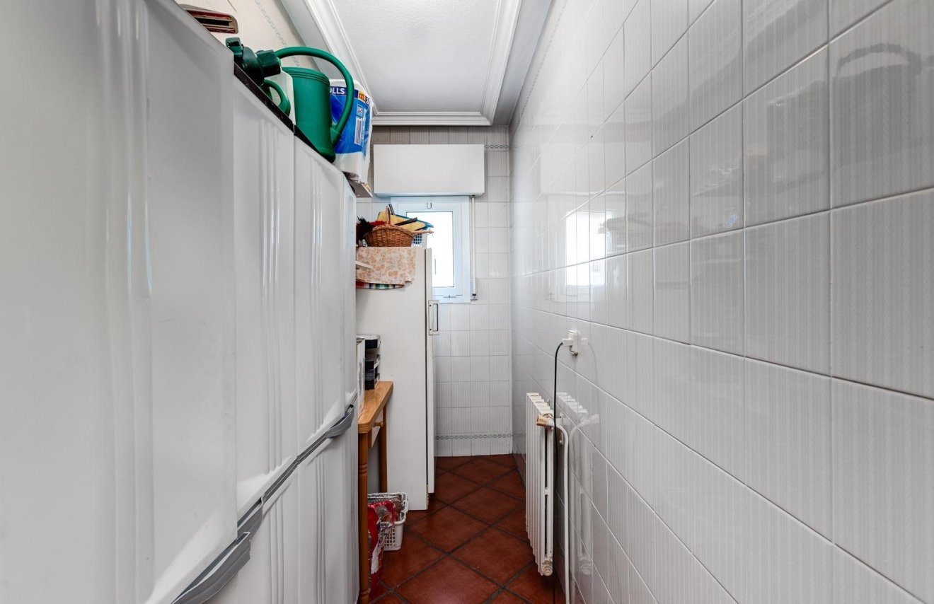 Reventa - Villa de Lujo - Torrevieja - San luis