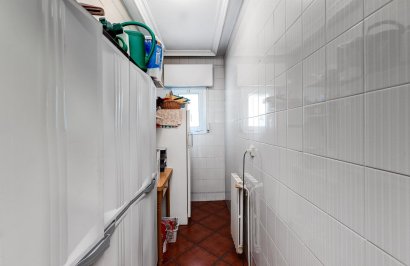 Reventa - Villa de Lujo - Torrevieja - San luis