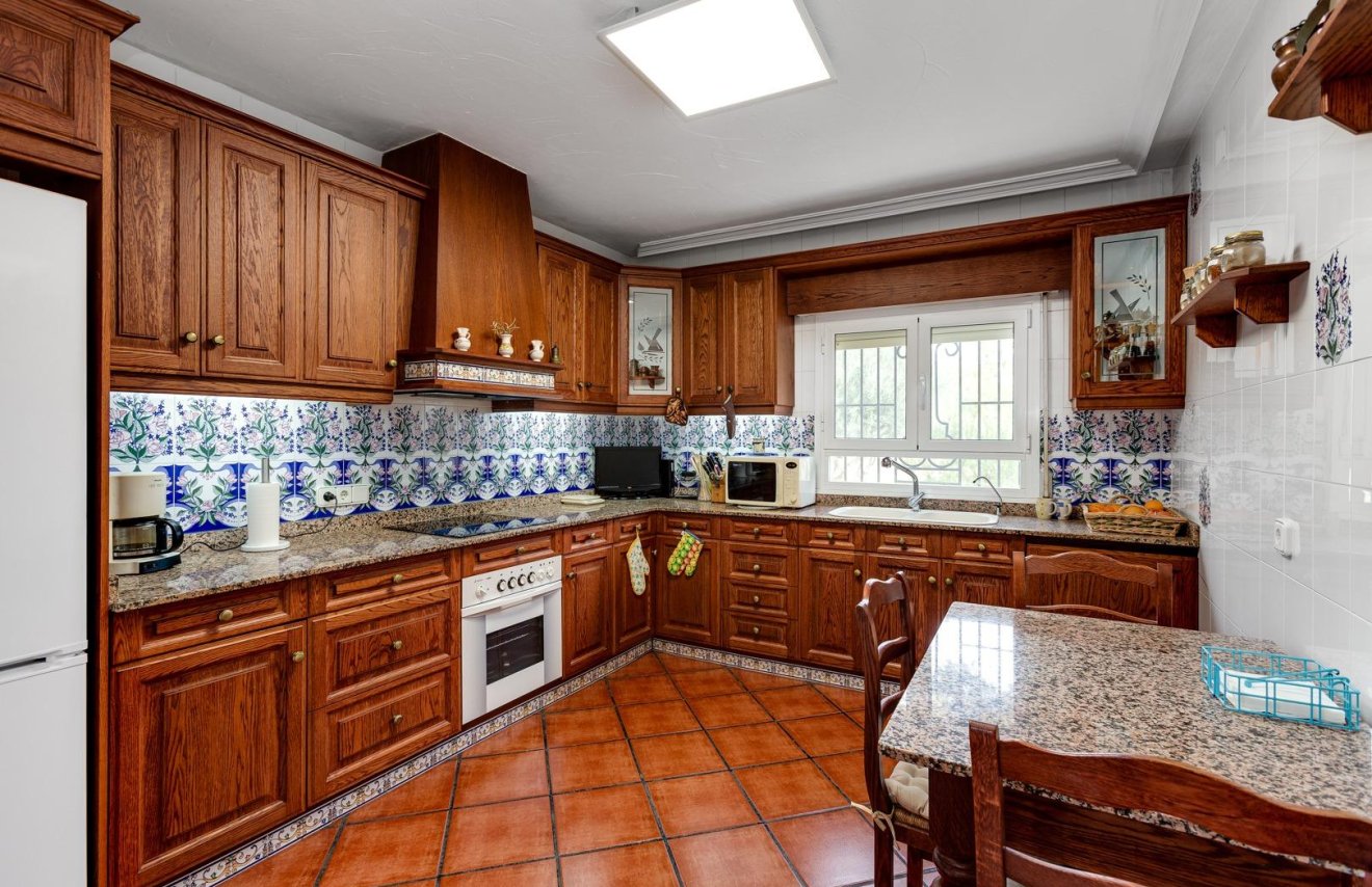 Reventa - Villa de Lujo - Torrevieja - San luis