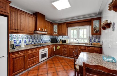 Reventa - Villa de Lujo - Torrevieja - San luis