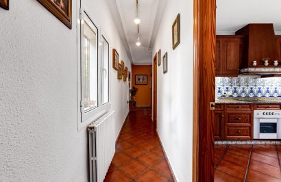 Reventa - Villa de Lujo - Torrevieja - San luis