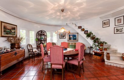 Reventa - Villa de Lujo - Torrevieja - San luis