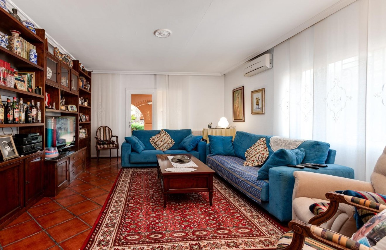 Reventa - Villa de Lujo - Torrevieja - San luis