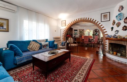 Reventa - Villa de Lujo - Torrevieja - San luis