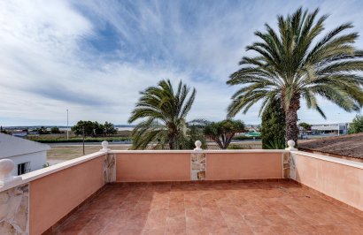 Reventa - Villa de Lujo - Torrevieja - San luis