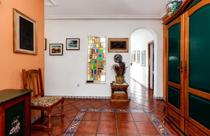 Reventa - Villa de Lujo - Torrevieja - San luis