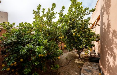 Reventa - Villa de Lujo - Torrevieja - San luis