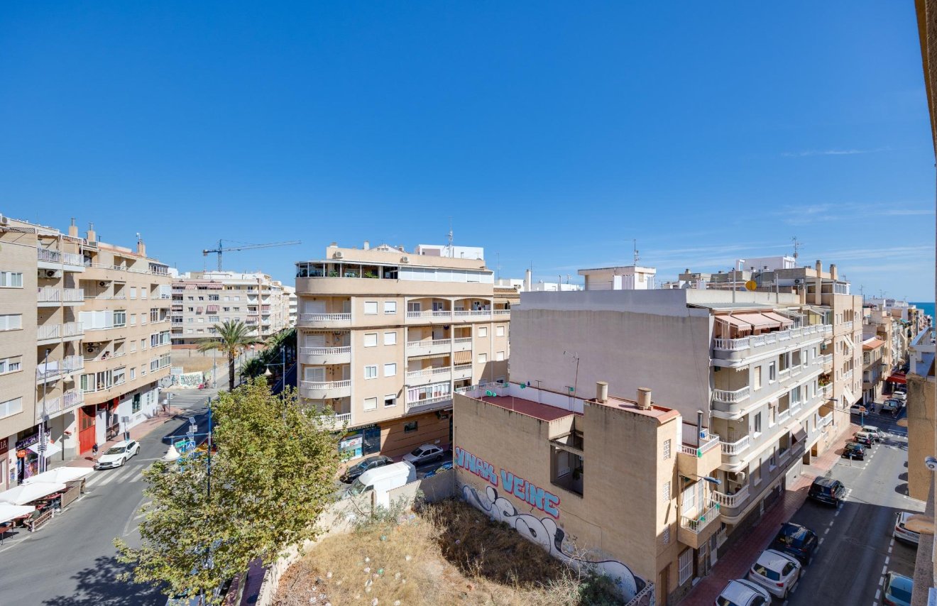 Reventa - Apartamento - Torrevieja - Playa del Cura
