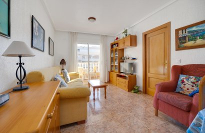 Reventa - Apartamento - Torrevieja - Playa del Cura