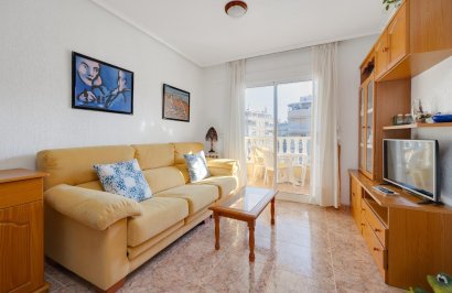 Reventa - Apartamento - Torrevieja - Playa del Cura