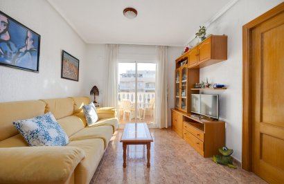 Reventa - Apartamento - Torrevieja - Playa del Cura