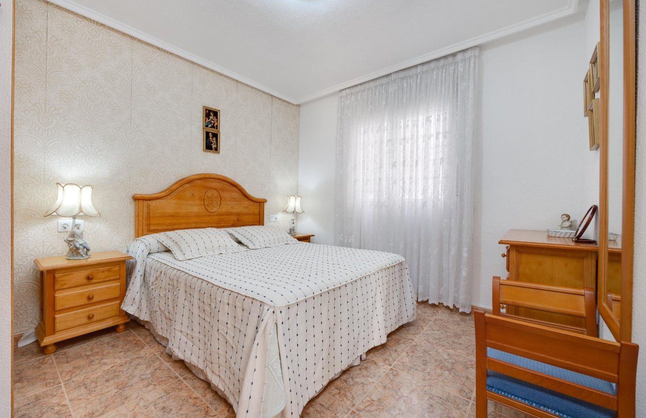 Reventa - Apartamento - Torrevieja - Playa del Cura
