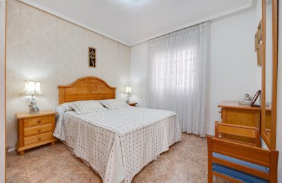 Reventa - Apartamento - Torrevieja - Playa del Cura