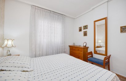 Reventa - Apartamento - Torrevieja - Playa del Cura