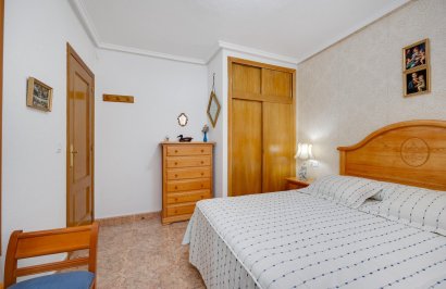 Reventa - Apartamento - Torrevieja - Playa del Cura