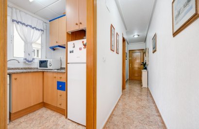 Reventa - Apartamento - Torrevieja - Playa del Cura
