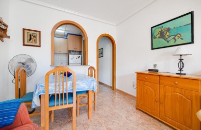 Reventa - Apartamento - Torrevieja - Playa del Cura