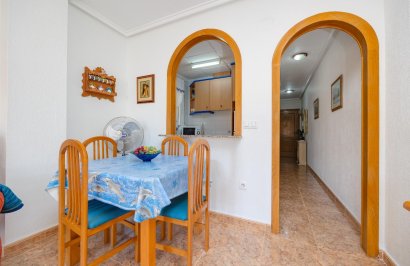 Reventa - Apartamento - Torrevieja - Playa del Cura