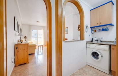 Reventa - Apartamento - Torrevieja - Playa del Cura