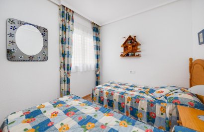 Reventa - Apartamento - Torrevieja - Playa del Cura