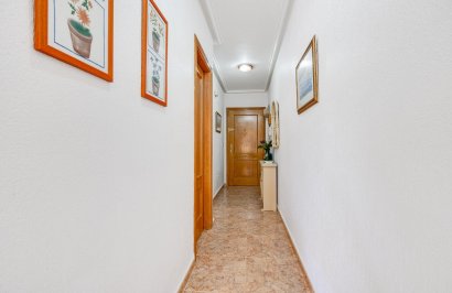 Reventa - Apartamento - Torrevieja - Playa del Cura