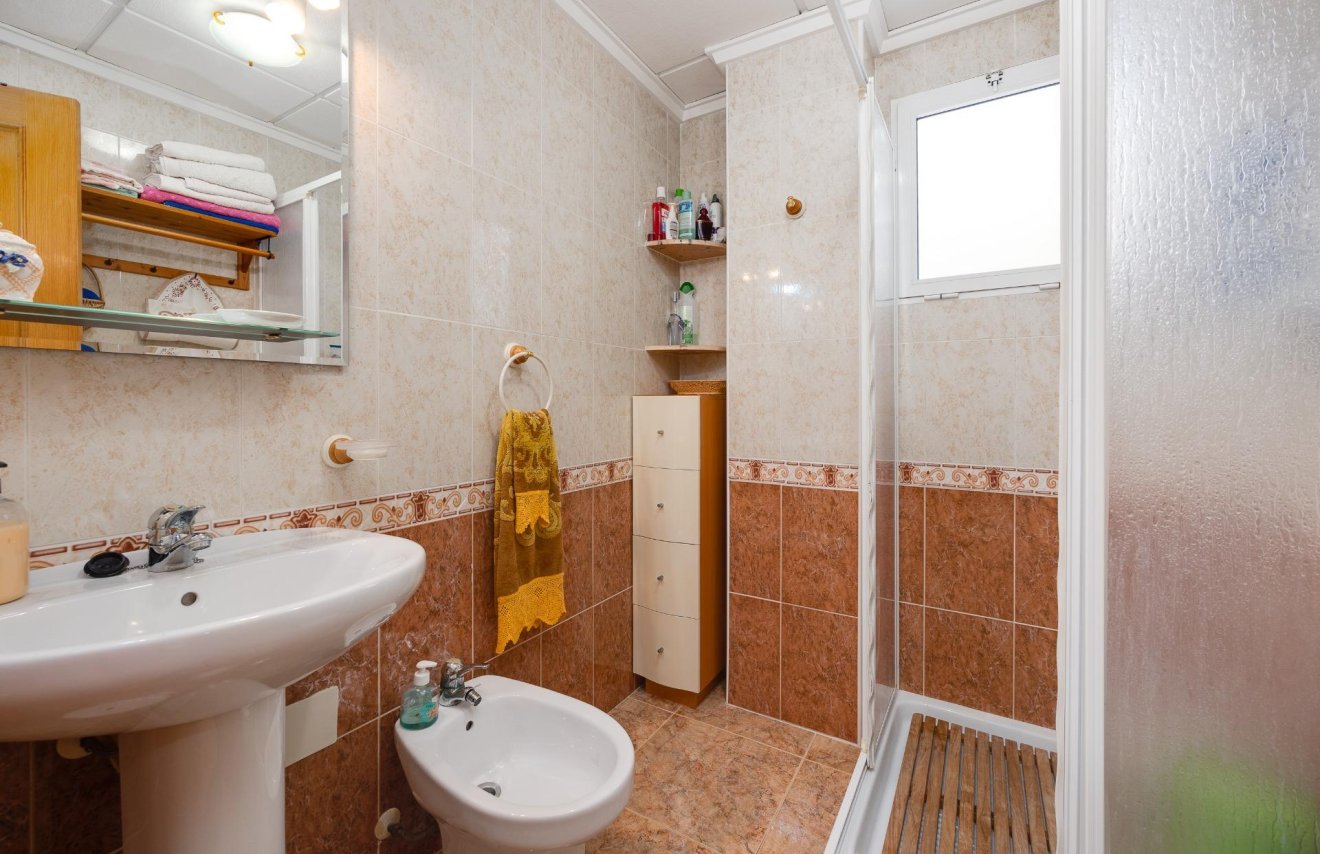 Reventa - Apartamento - Torrevieja - Playa del Cura