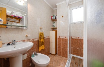 Reventa - Apartamento - Torrevieja - Playa del Cura