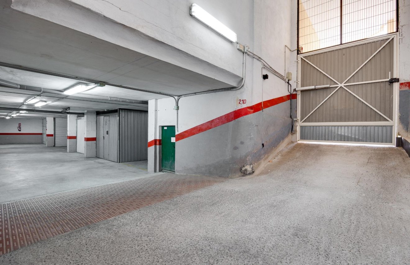 Reventa - Apartamento - Torrevieja - Playa del Cura