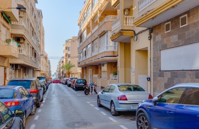 Reventa - Apartamento - Torrevieja - Playa del Cura