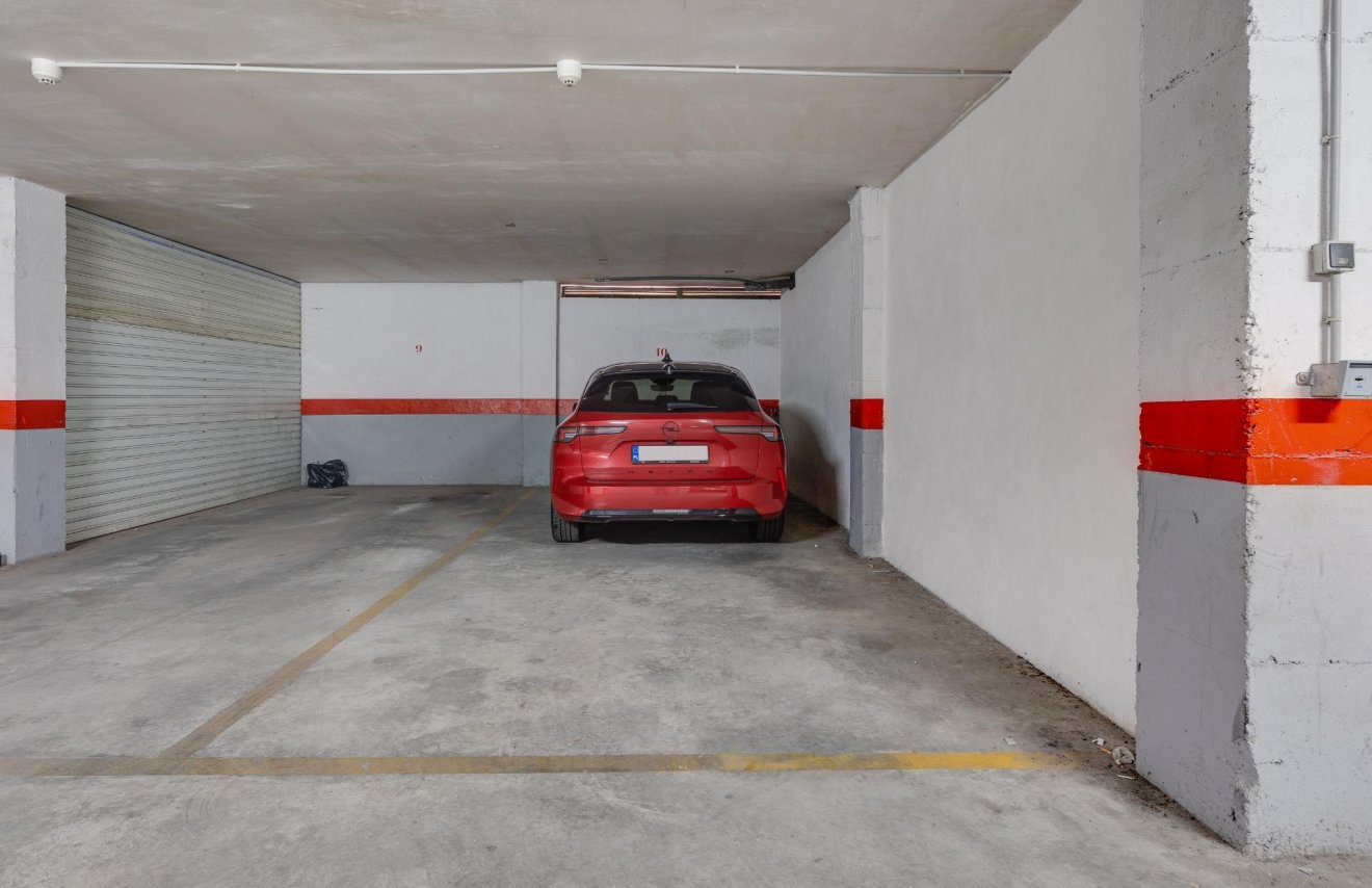 Reventa - Apartamento - Torrevieja - Playa del Cura