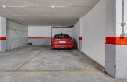 Reventa - Apartamento - Torrevieja - Playa del Cura