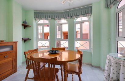 Reventa - Apartamento - Torrevieja - Playa de los Locos