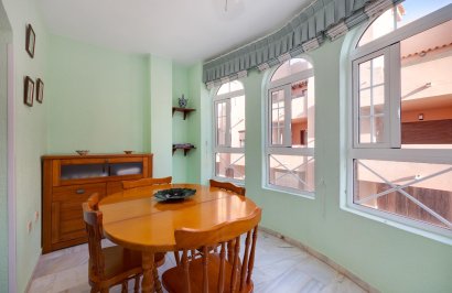 Reventa - Apartamento - Torrevieja - Playa de los Locos