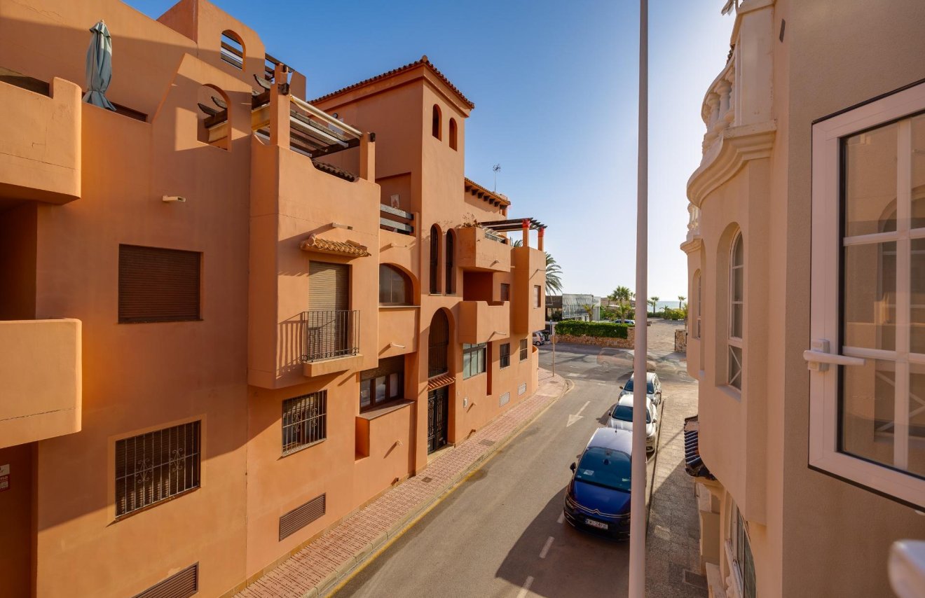 Reventa - Apartamento - Torrevieja - Playa de los Locos