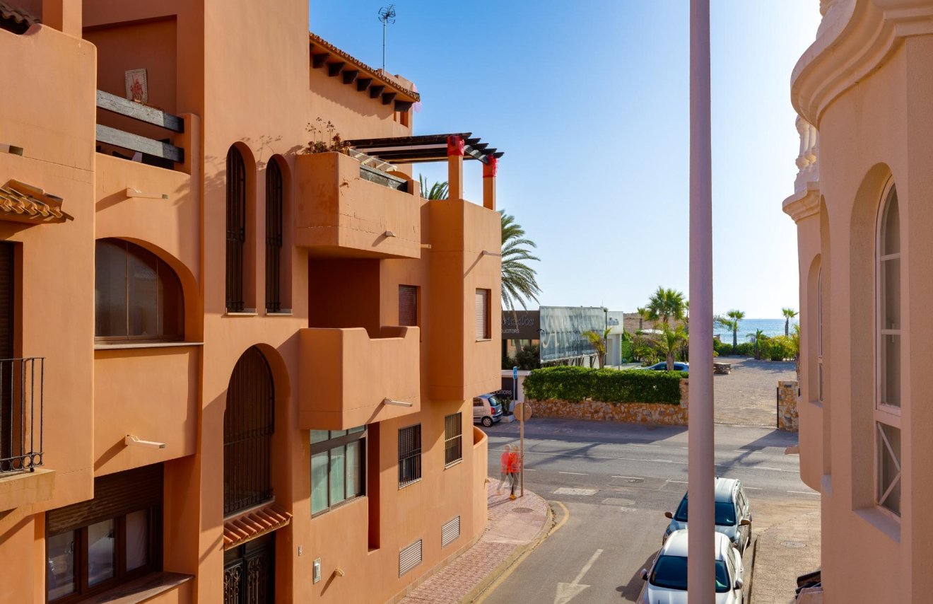 Reventa - Apartamento - Torrevieja - Playa de los Locos