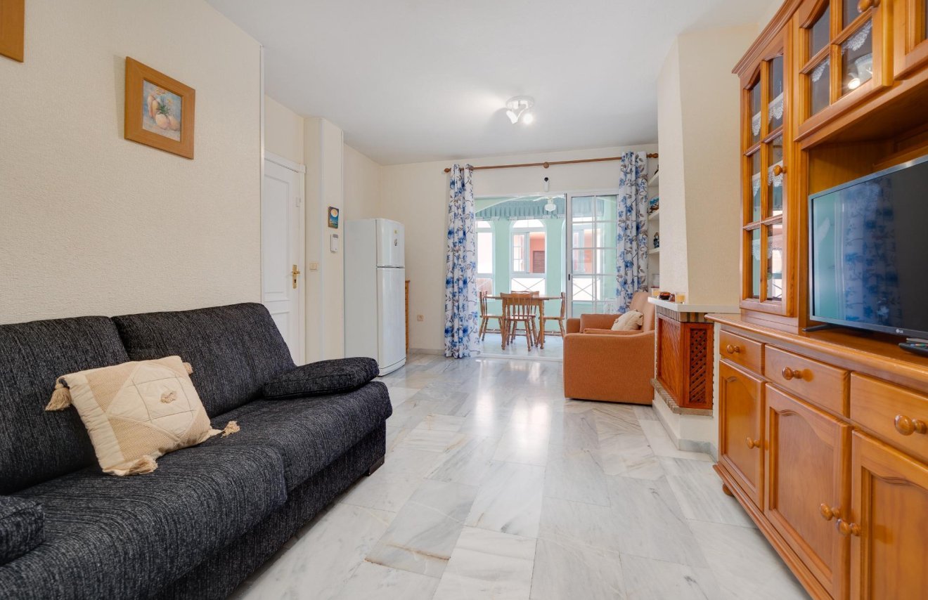 Reventa - Apartamento - Torrevieja - Playa de los Locos