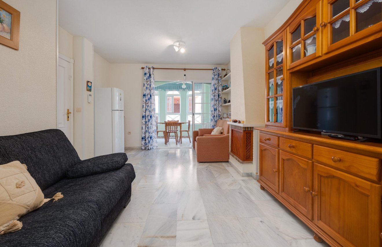 Reventa - Apartamento - Torrevieja - Playa de los Locos