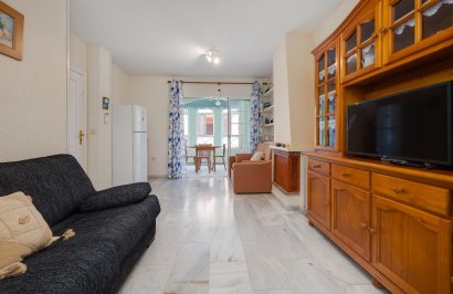Reventa - Apartamento - Torrevieja - Playa de los Locos