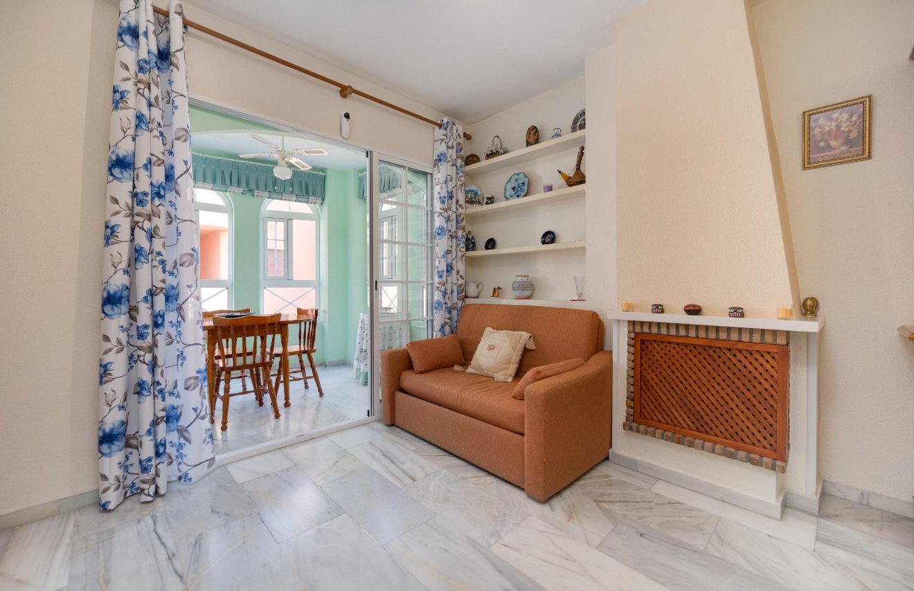 Reventa - Apartamento - Torrevieja - Playa de los Locos