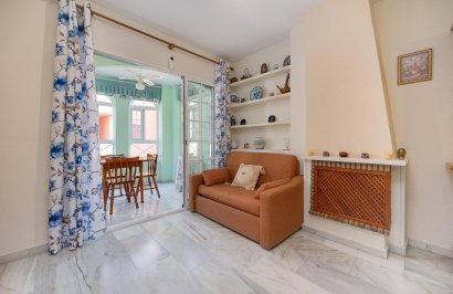 Reventa - Apartamento - Torrevieja - Playa de los Locos