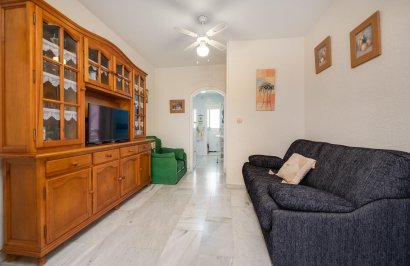 Reventa - Apartamento - Torrevieja - Playa de los Locos