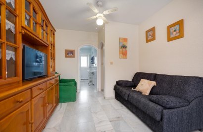 Reventa - Apartamento - Torrevieja - Playa de los Locos
